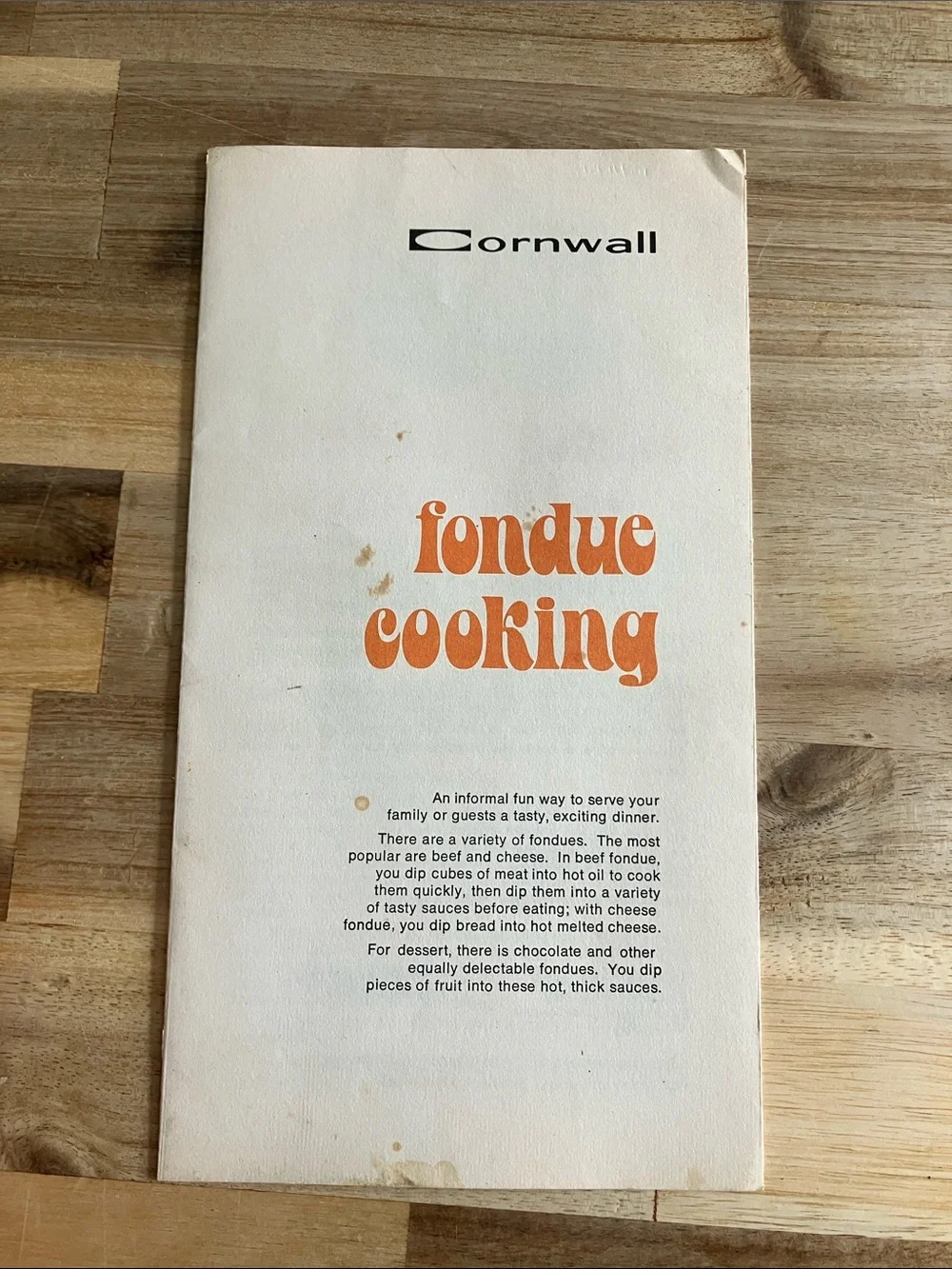 Bundle of Vintage Cookbooks from Manufacturers: Sears, Kenmore, Mirro Aluminum
